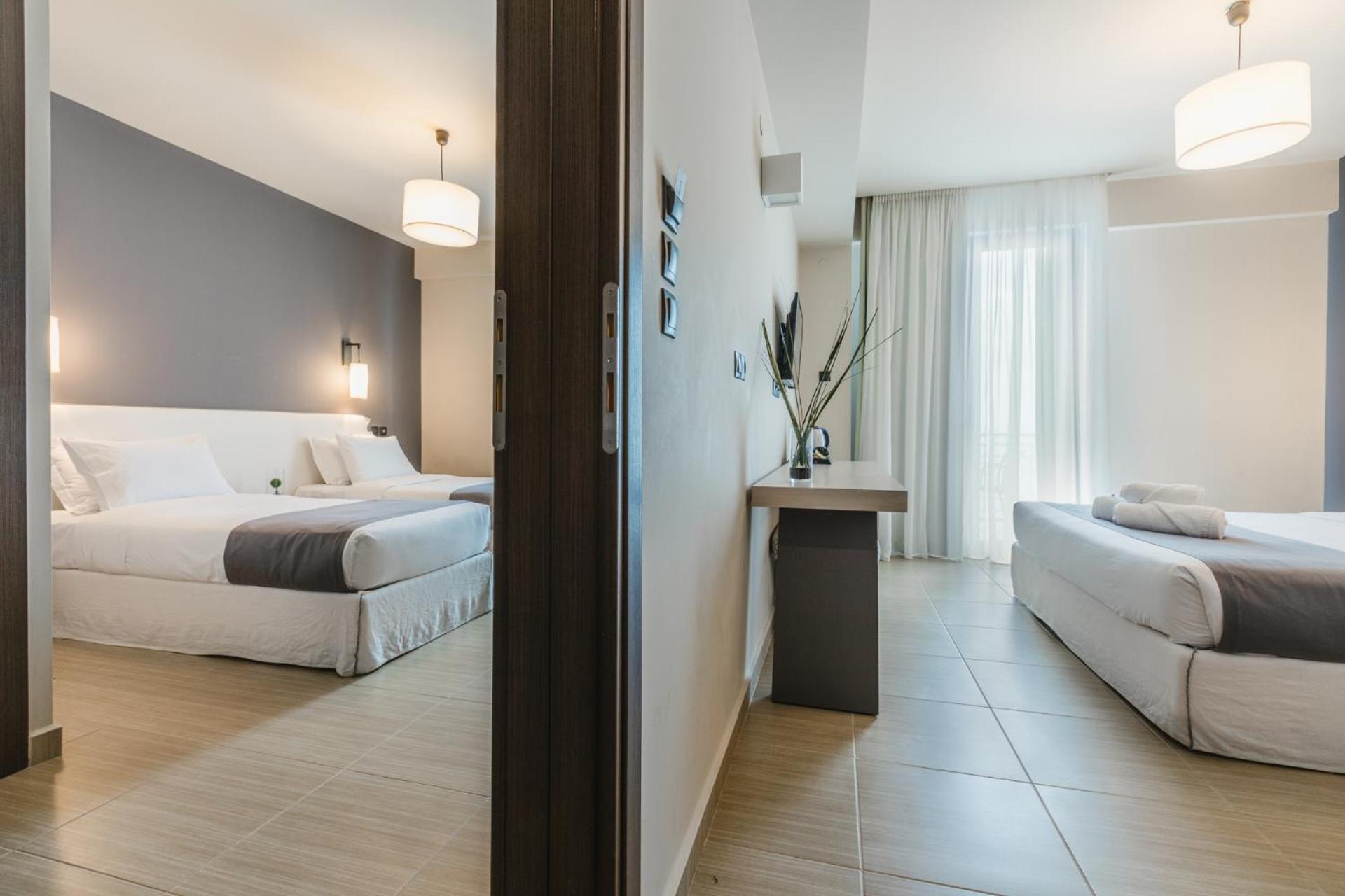 Infinity Hotel Gytheio Zewnętrze zdjęcie