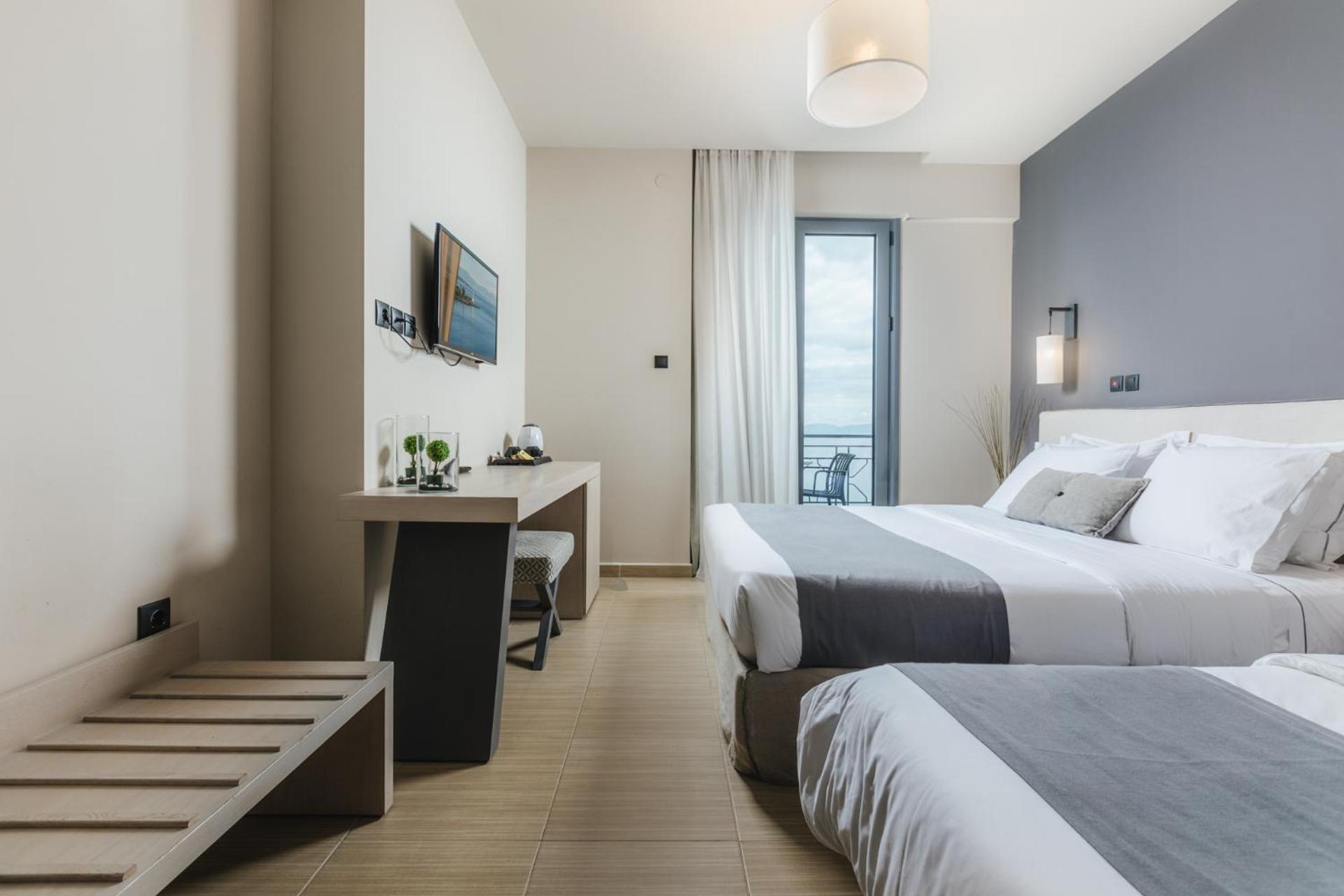 Infinity Hotel Gytheio Zewnętrze zdjęcie