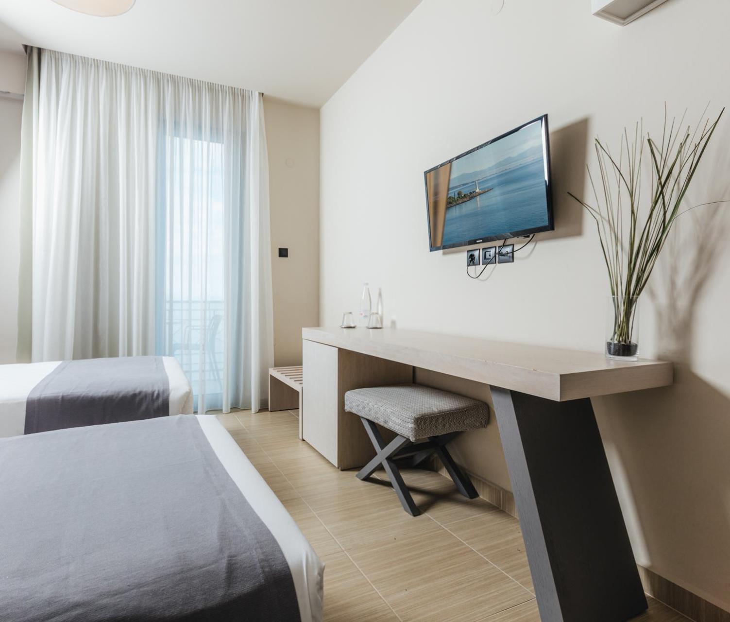 Infinity Hotel Gytheio Zewnętrze zdjęcie