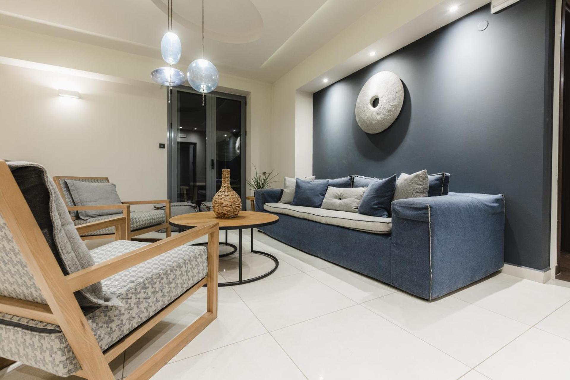 Infinity Hotel Gytheio Zewnętrze zdjęcie