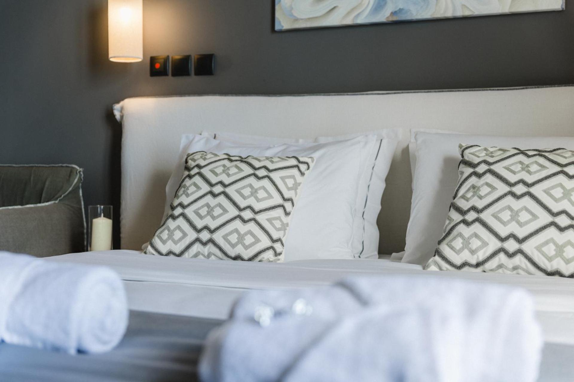 Infinity Hotel Gytheio Zewnętrze zdjęcie