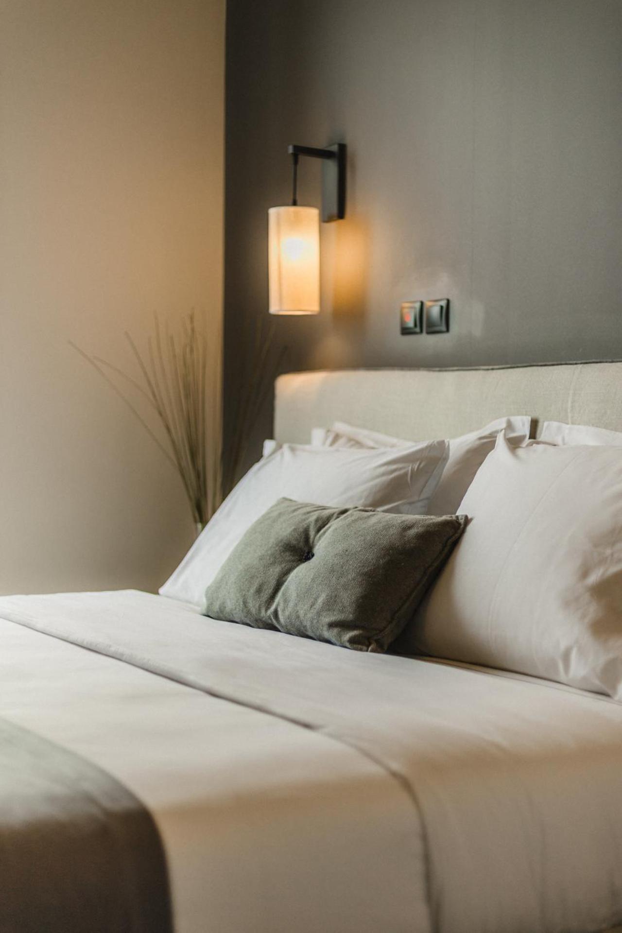 Infinity Hotel Gytheio Zewnętrze zdjęcie