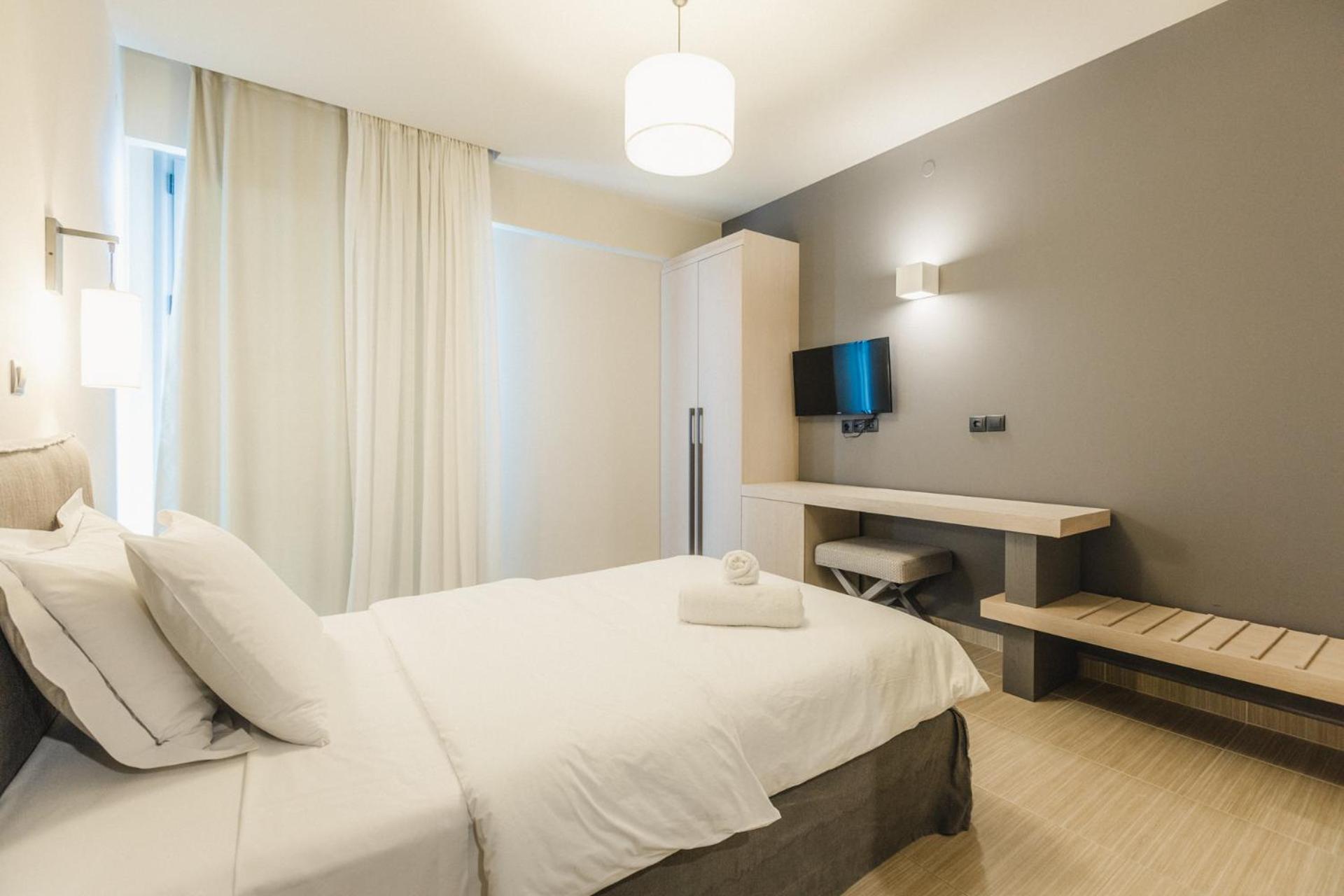 Infinity Hotel Gytheio Zewnętrze zdjęcie