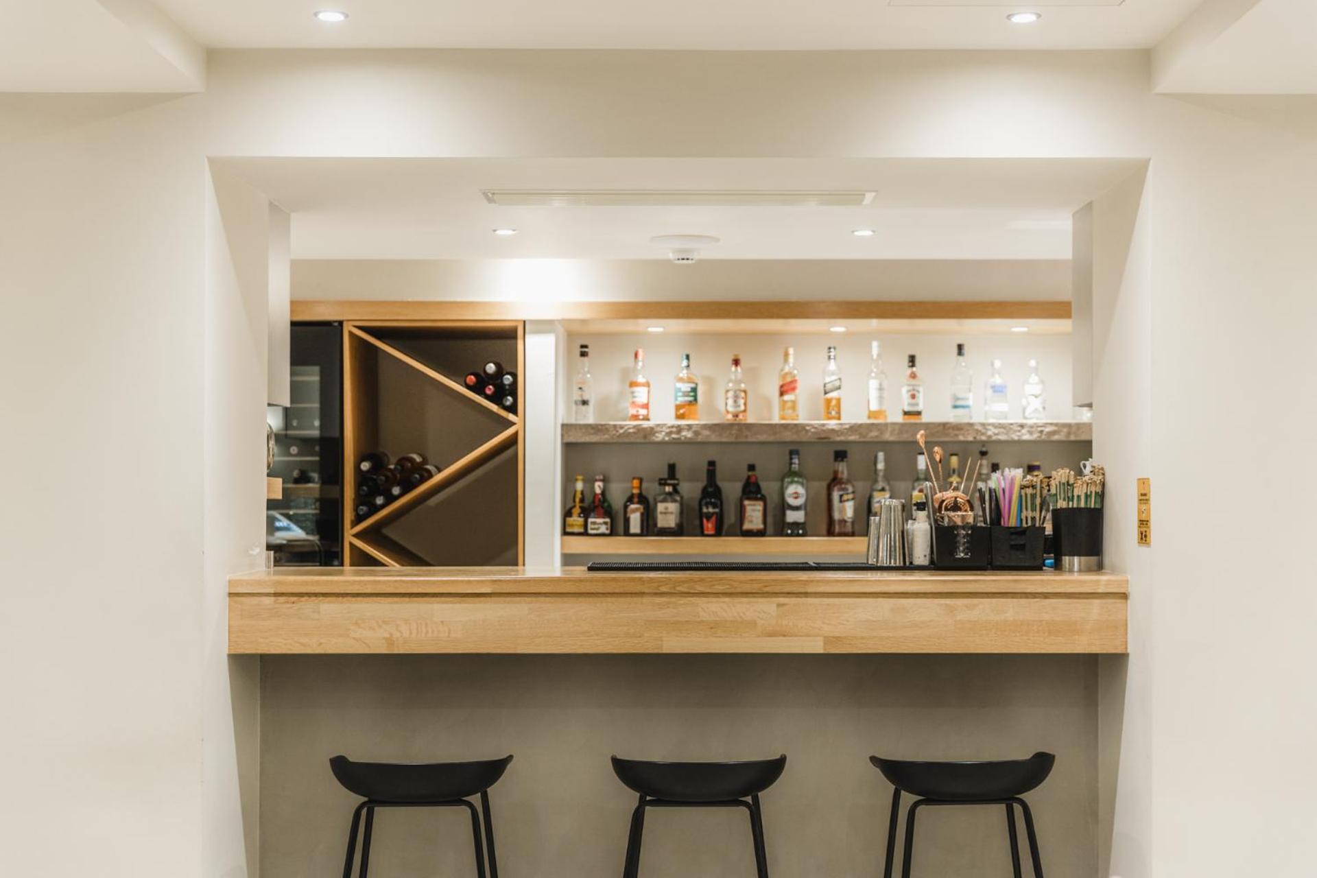 Infinity Hotel Gytheio Zewnętrze zdjęcie
