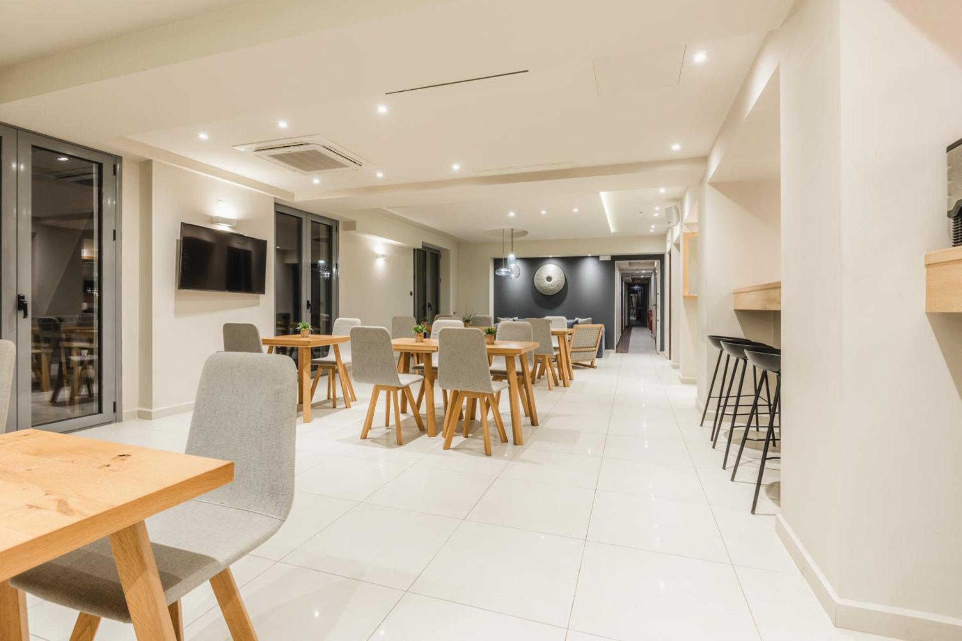 Infinity Hotel Gytheio Zewnętrze zdjęcie