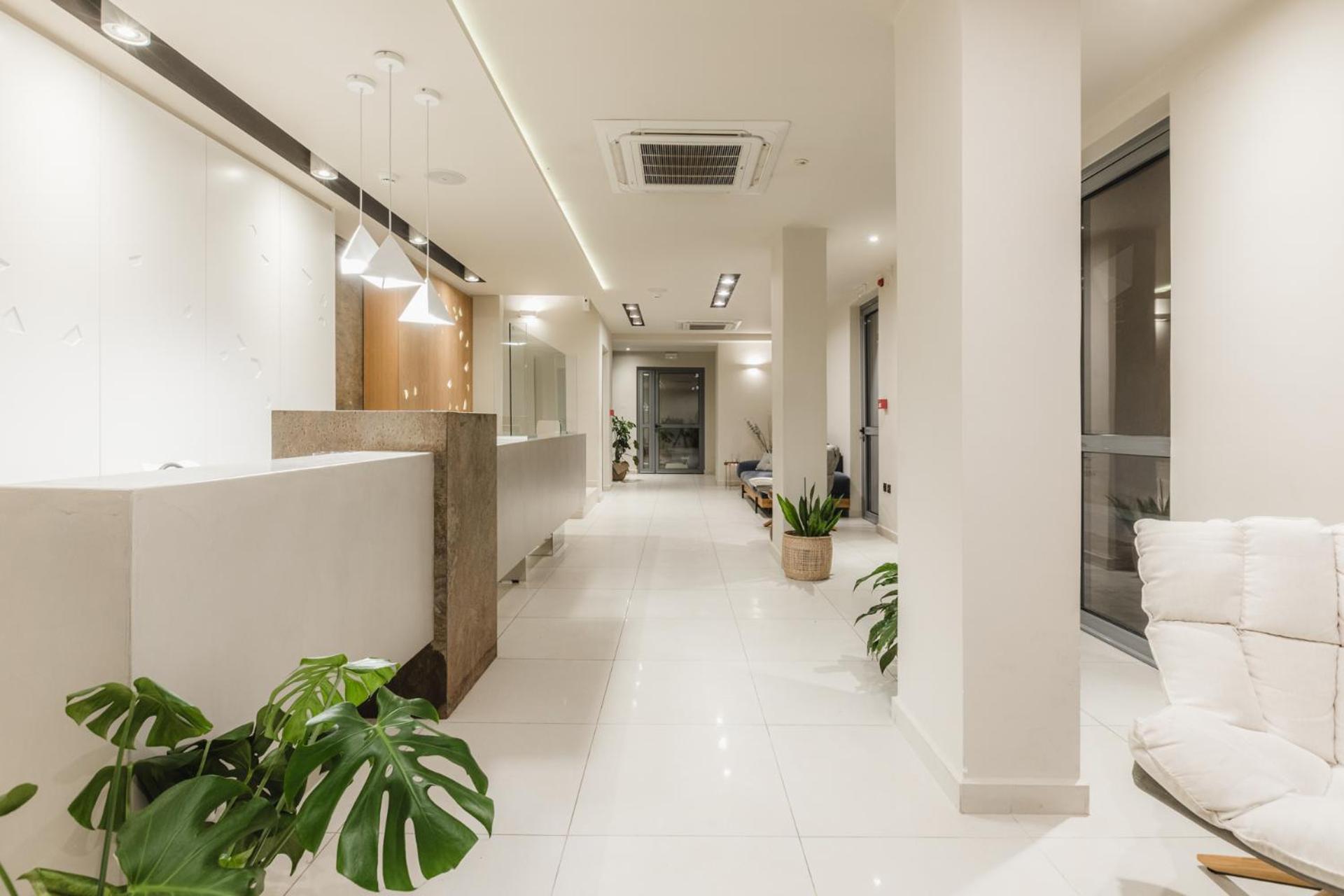 Infinity Hotel Gytheio Zewnętrze zdjęcie