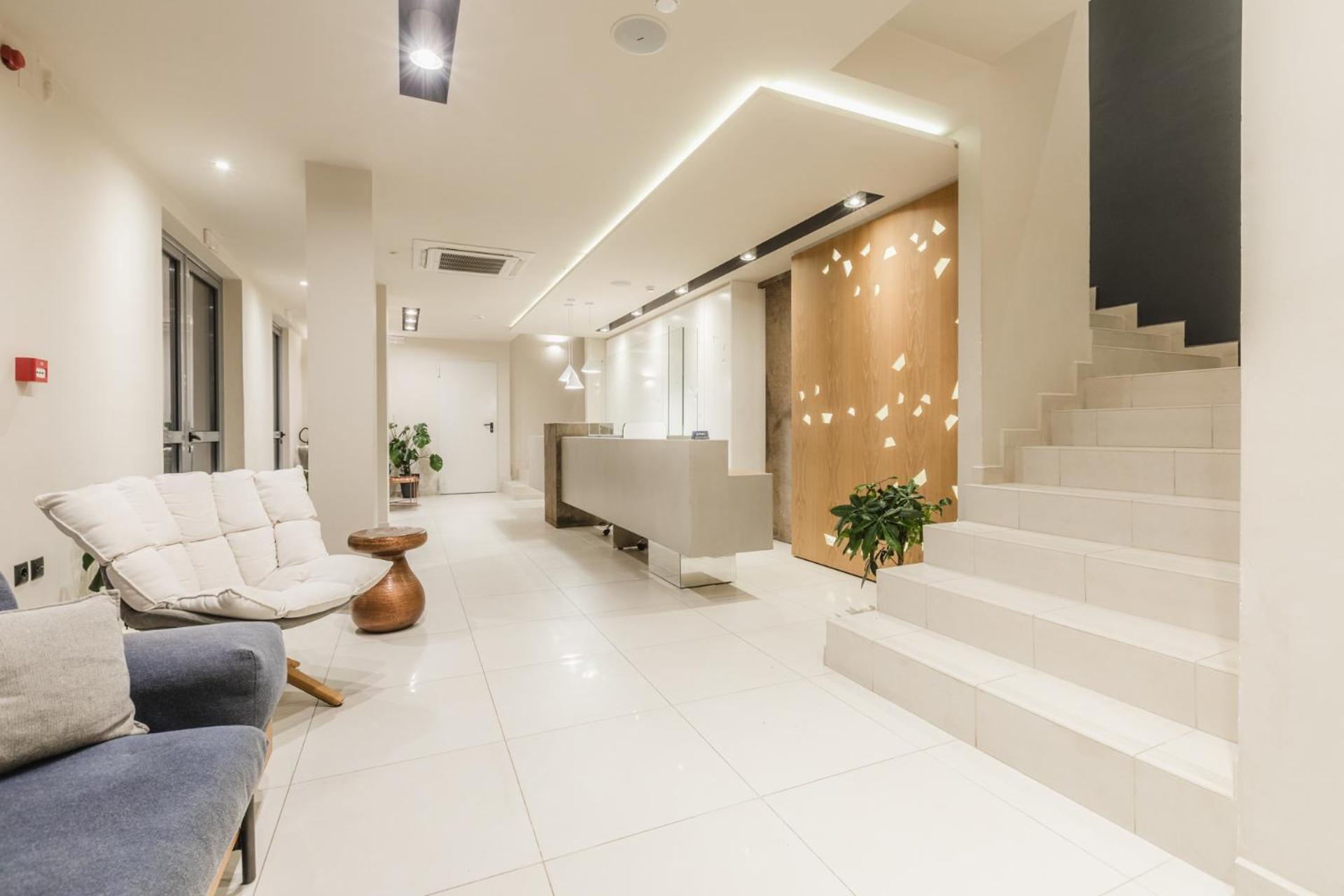 Infinity Hotel Gytheio Zewnętrze zdjęcie