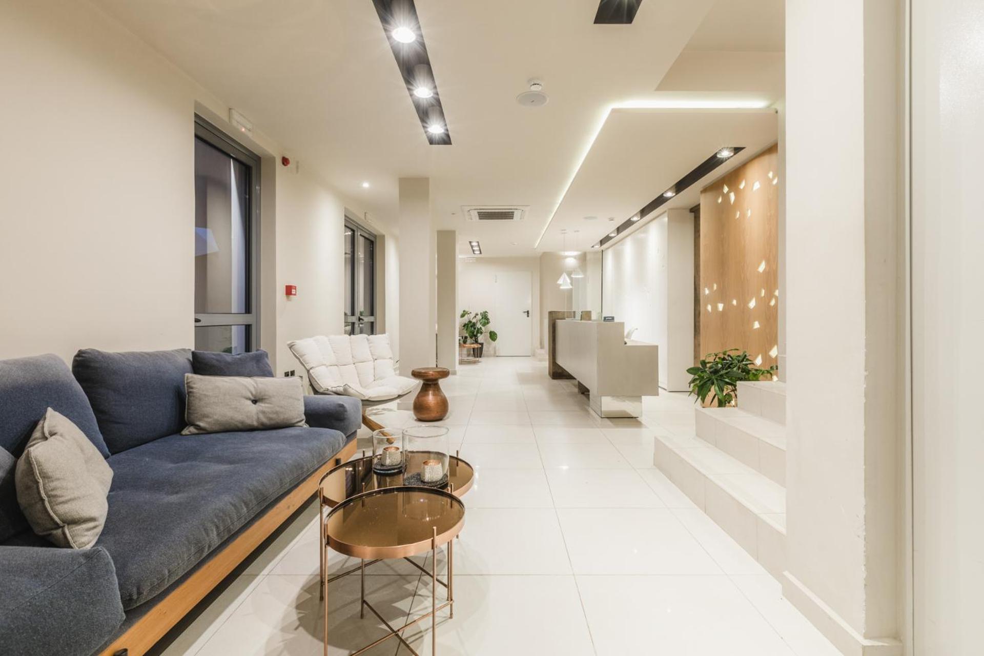 Infinity Hotel Gytheio Zewnętrze zdjęcie