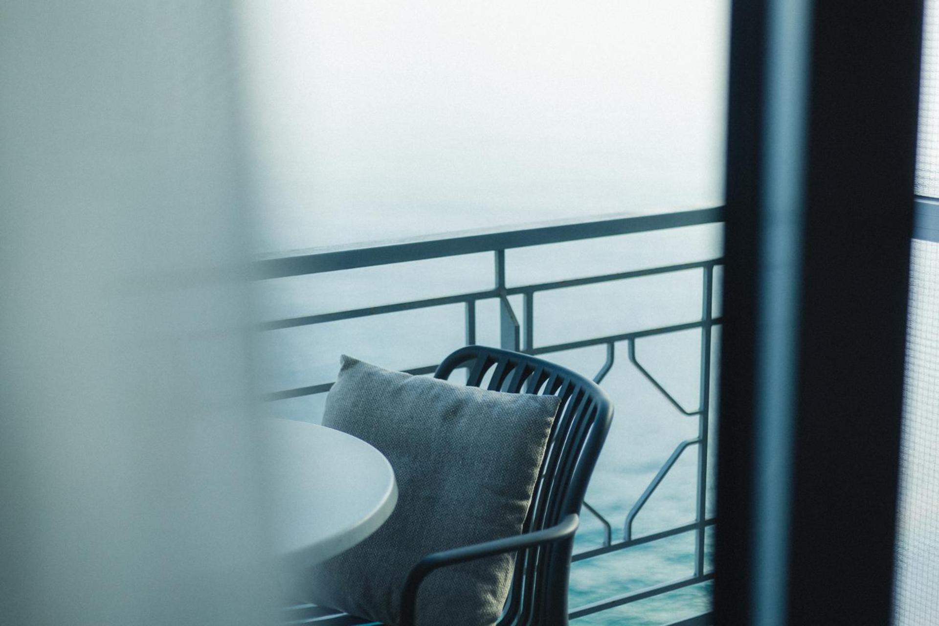 Infinity Hotel Gytheio Zewnętrze zdjęcie