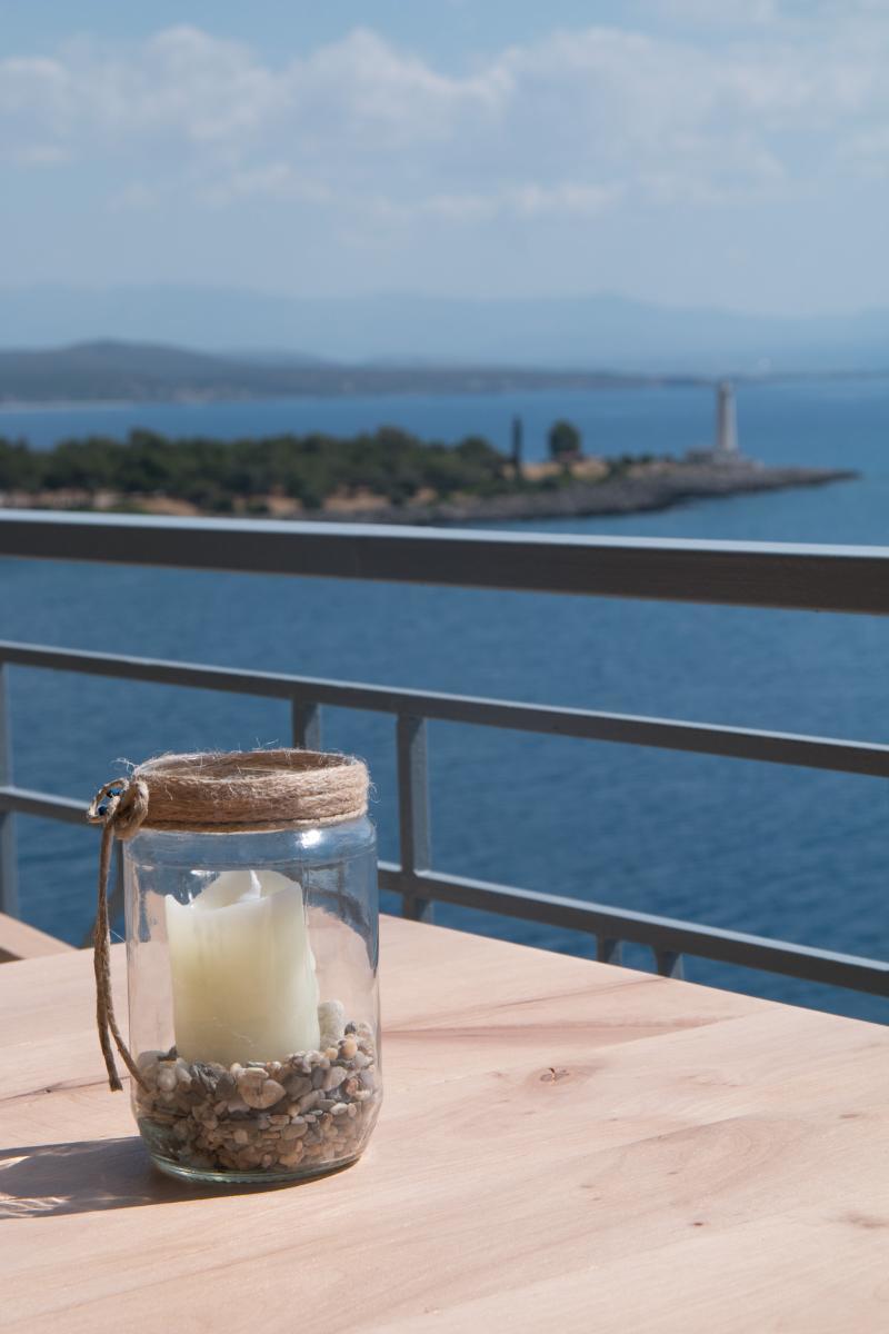 Infinity Hotel Gytheio Zewnętrze zdjęcie