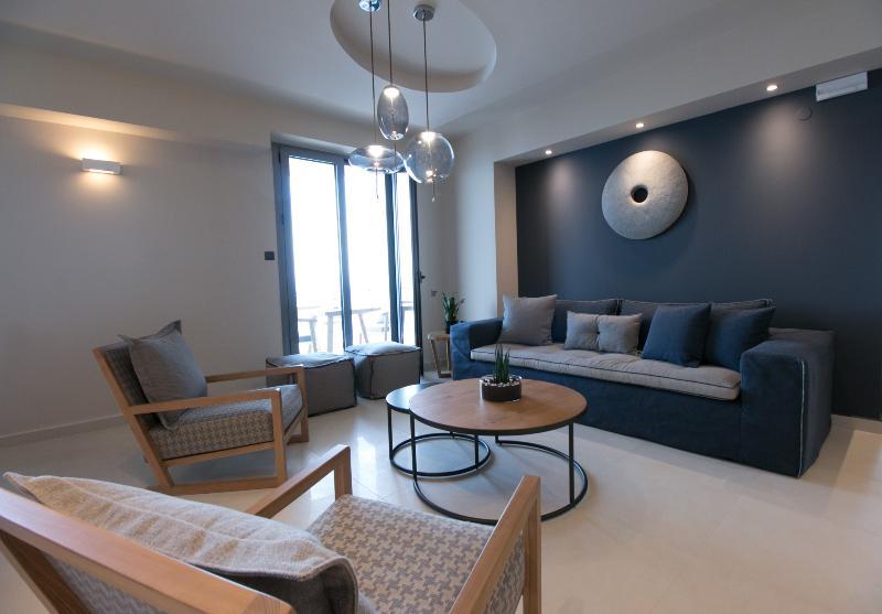 Infinity Hotel Gytheio Zewnętrze zdjęcie