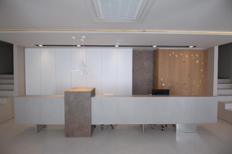 Infinity Hotel Gytheio Zewnętrze zdjęcie